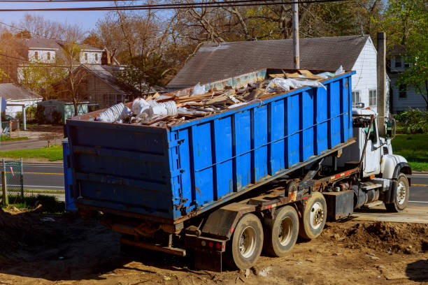 Best Construction Debris Removal  in Sycamore, GA