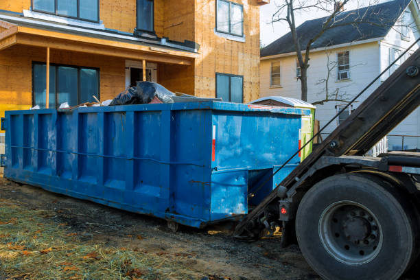 Best Residential Junk Removal  in Sycamore, GA
