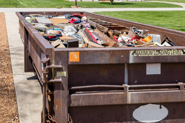 Trusted Sycamore, GA Junk Removal Services Experts