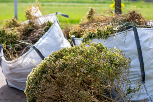 Best Commercial Junk Removal  in Sycamore, GA