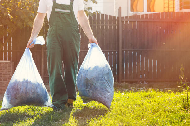 Best Recycling Services for Junk  in Sycamore, GA