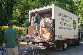 Same-Day Junk Removal Services in Sycamore, GA